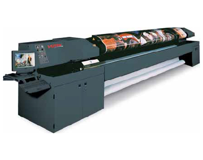 Vutek Ultra Vu II 5330 EC